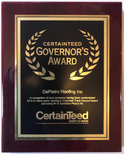 Governors-Award-DePietro-Roofing