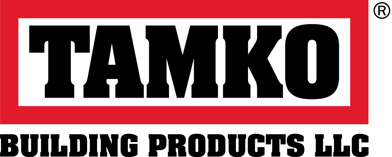 TAMKO Building Products LLC (logo) color