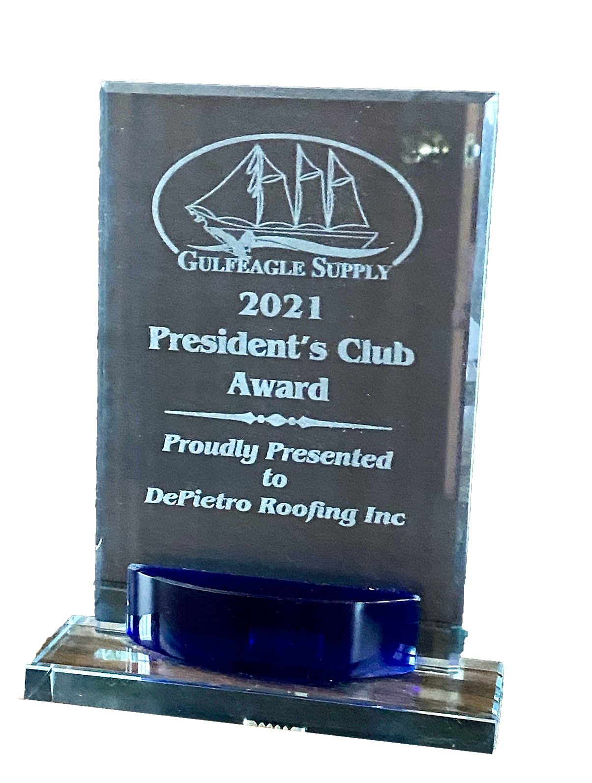 2021-PresClub-award